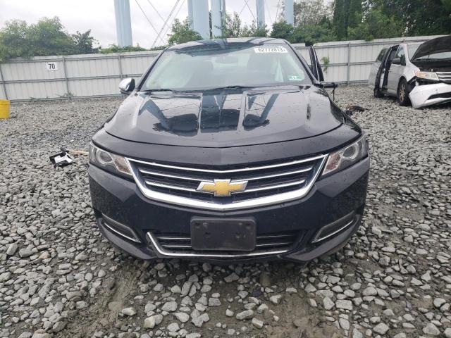 Photo 5 from auction – 2014 CHEVROLET IMPALA LTZ with VIN 2G1155S38E9232152