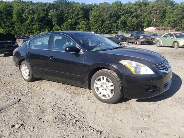 Photo 4 from auction – 2011 NISSAN ALTIMA BAS with VIN 1N4AL2AP3BC182318