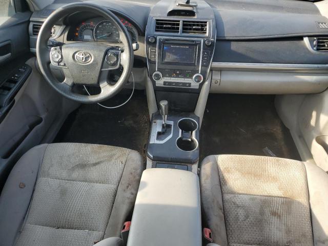 Photo 8 from auction – 2012 TOYOTA CAMRY BASE with VIN 4T4BF1FKXCR197487