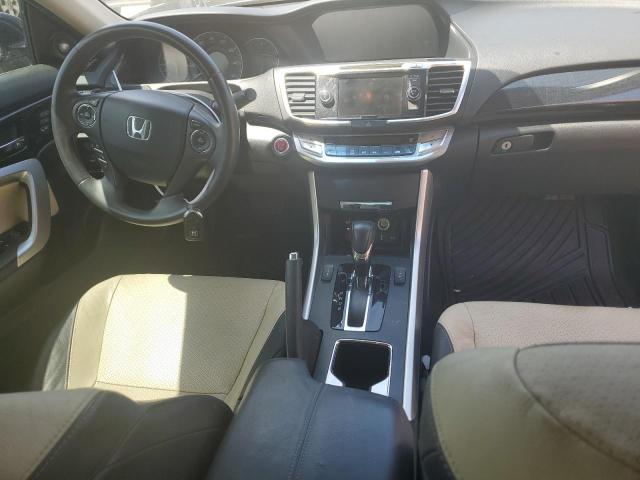 Photo 8 from auction – 2013 HONDA ACCORD EXL with VIN 1HGCT2B81DA005020