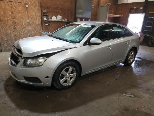 Photo 1 from auction – 2012 CHEVROLET CRUZE LT with VIN 1G1PE5SC1C7312482