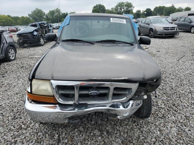 Photo 5 from auction – 1999 FORD RANGER SUP with VIN 1FTZR15V2XTA62662