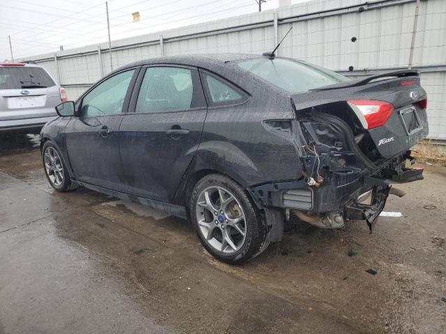 Photo 2 from auction – 2014 FORD FOCUS SE with VIN 1FADP3F23EL337782