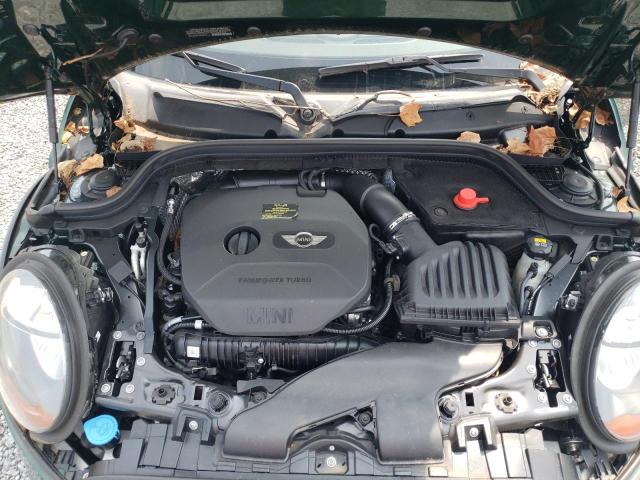Photo 11 from auction – 2015 MINI COOPER S with VIN WMWXP7C55F2A37715