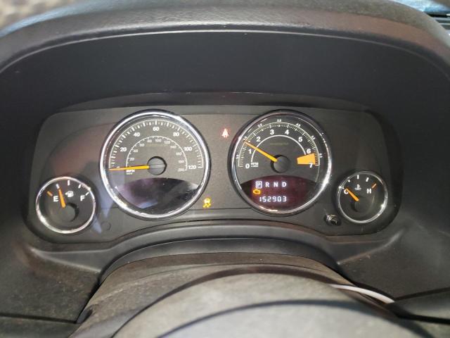 Photo 9 from auction – 2014 JEEP COMPASS LA with VIN 1C4NJCEB1ED628258
