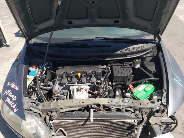 Photo 11 from auction – 2010 HONDA CIVIC LX with VIN 2HGFA1F56AH331759