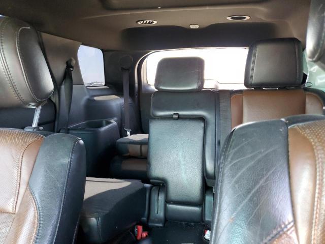 Photo 10 from auction – 2012 FORD EXPLORER L with VIN 1FMHK8F88CGA48507