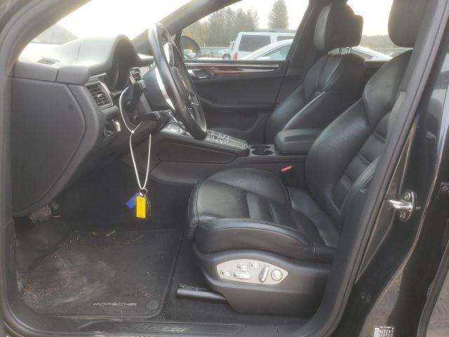 Photo 7 from auction – 2017 PORSCHE MACAN with VIN WP1AA2A58HLB09399
