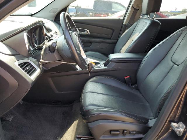 Photo 7 from auction – 2016 GMC TERRAIN SL with VIN 2GKFLUE37G6192096