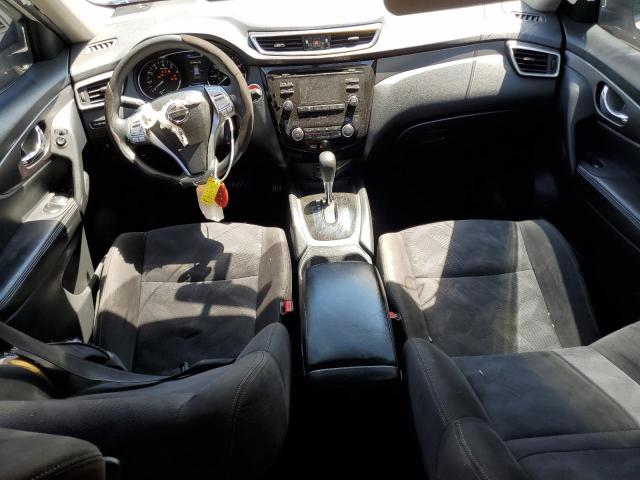 Photo 8 from auction – 2015 NISSAN ROGUE S with VIN KNMAT2MV7FP552530