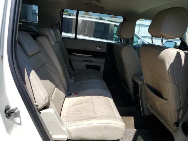 Photo 10 from auction – 2011 FORD FLEX SEL with VIN 2FMGK5CC2BBD34183