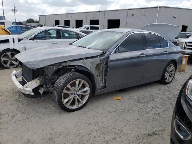 Zdjęcie 1 z aukcji – 2016 BMW 535 I z VIN WBA5B1C53GG553138