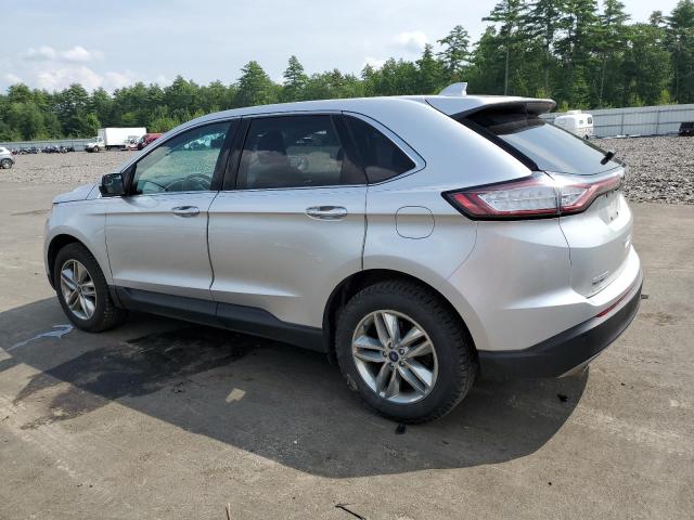 Photo 2 from auction – 2016 FORD EDGE SEL with VIN 2FMPK4J84GBB24930