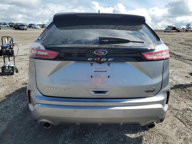 Photo 6 from auction – 2022 FORD EDGE TITAN with VIN 2FMPK4K9XNBB02404