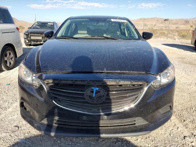 Photo 5 from auction – 2016 MAZDA 6 TOURING with VIN JM1GJ1V57G1472125