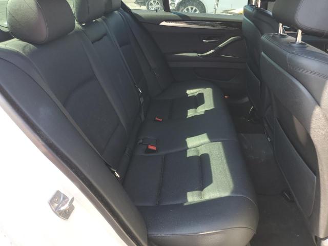 Photo 10 from auction – 2015 BMW 528 I with VIN WBA5A5C52FD514390