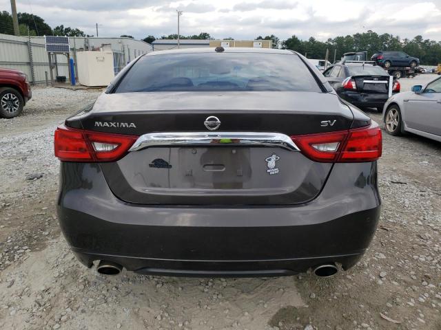Photo 6 from auction – 2016 NISSAN MAXIMA 3.5 with VIN 1N4AA6AP9GC405935
