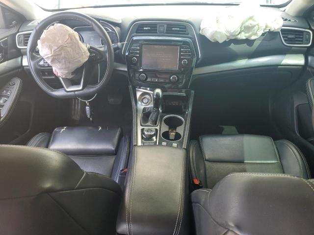 Photo 8 from auction – 2017 NISSAN MAXIMA 3.5 with VIN 1N4AA6AP4HC440819