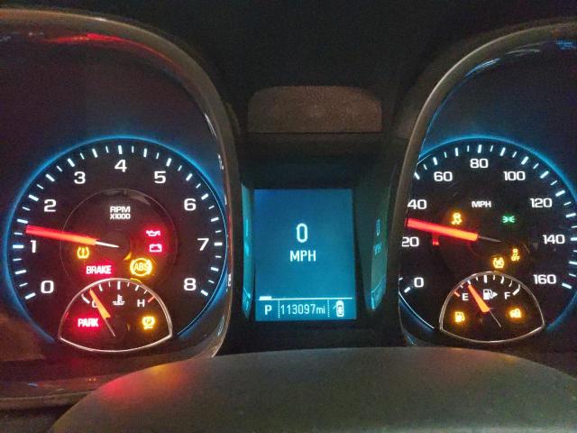 Photo 9 from auction – 2013 CHEVROLET MALIBU LS with VIN 1G11B5SA6DF152619