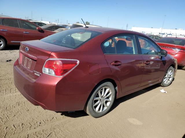 Photo 3 from auction – 2012 SUBARU IMPREZA PR with VIN JF1GJAC6XCH012556