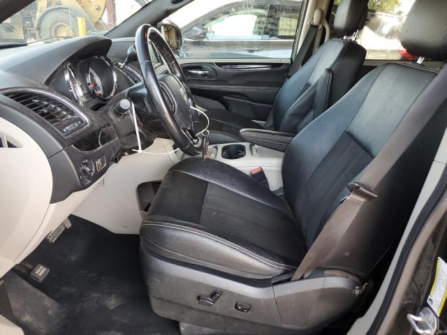 Photo 7 from auction – 2019 DODGE GRAND CARA with VIN 2C4RDGCG5KR772094