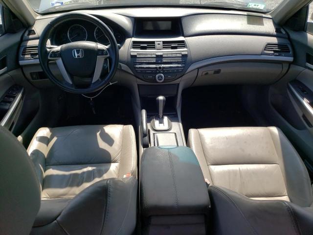 Photo 8 from auction – 2008 HONDA ACCORD with VIN 1HGCP26818A109060