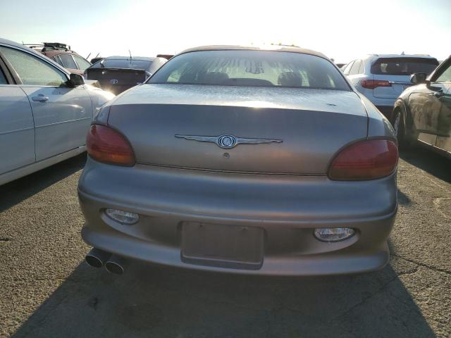 Photo 6 from auction – 2000 CHRYSLER LHS with VIN 2C3HC56G7YH380526