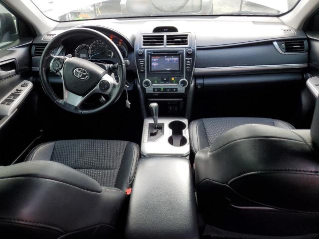 Photo 8 from auction – 2014 TOYOTA CAMRY L with VIN 4T1BF1FK7EU827897