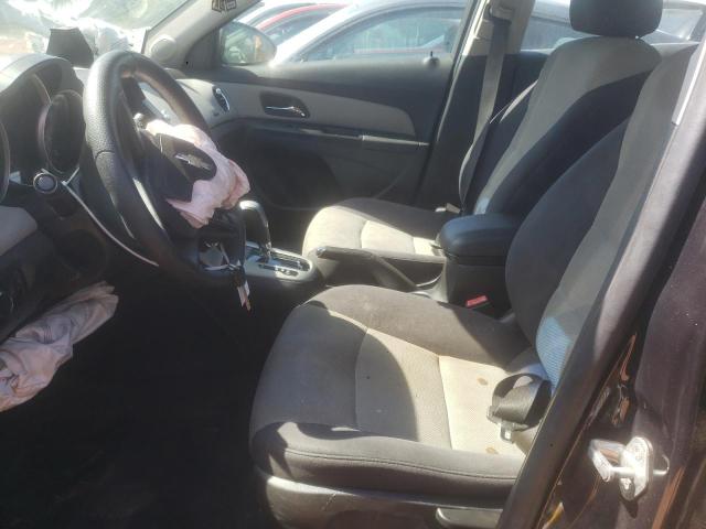 Photo 7 from auction – 2012 CHEVROLET CRUZE LS with VIN 1G1PC5SH3C7312873