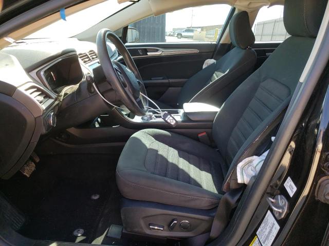 Photo 7 from auction – 2020 FORD FUSION SE with VIN 3FA6P0HD7LR188152