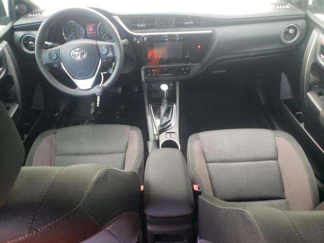 Photo 8 from auction – 2019 TOYOTA COROLLA L with VIN 5YFBURHEXKP873846