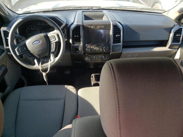 Photo 8 from auction – 2020 FORD F150 SUPER with VIN 1FTEW1C45LFA51116