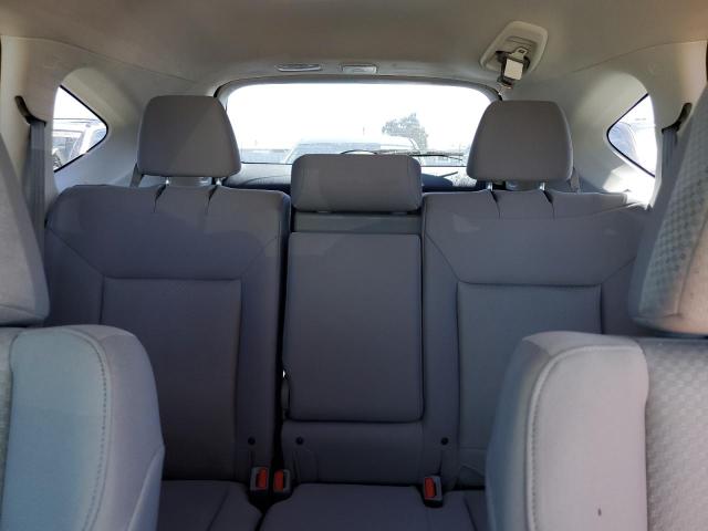 Photo 10 from auction – 2015 HONDA CR-V LX with VIN 3CZRM3H37FG700415