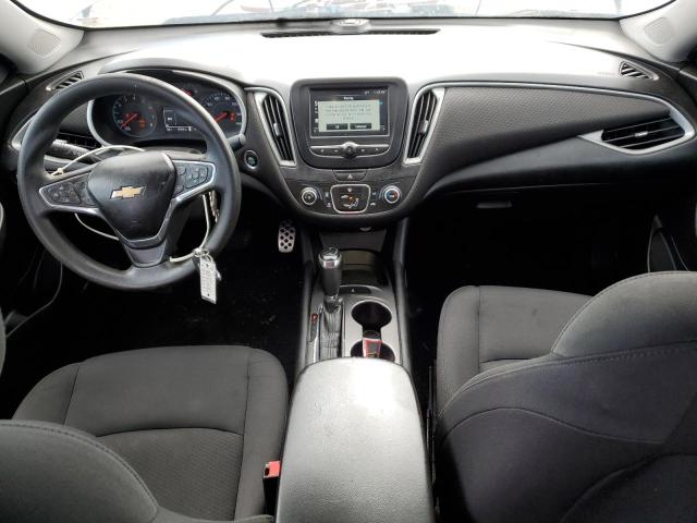 Photo 8 from auction – 2016 CHEVROLET MALIBU LS with VIN 1G1ZB5ST3GF200084
