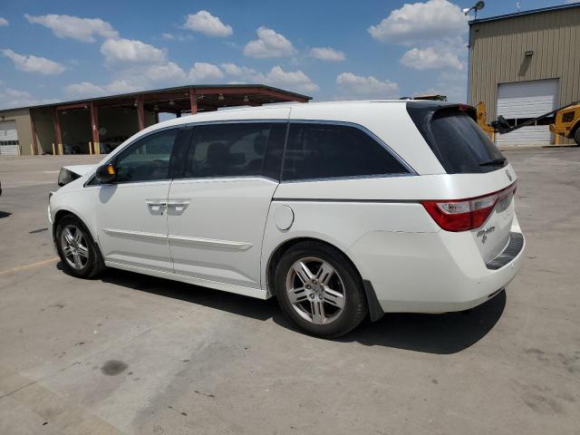 Photo 2 from auction – 2012 HONDA ODYSSEY TO with VIN 5FNRL5H98CB121895