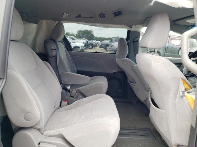 Photo 11 from auction – 2015 TOYOTA SIENNA LE with VIN 5TDKK3DC4FS593652