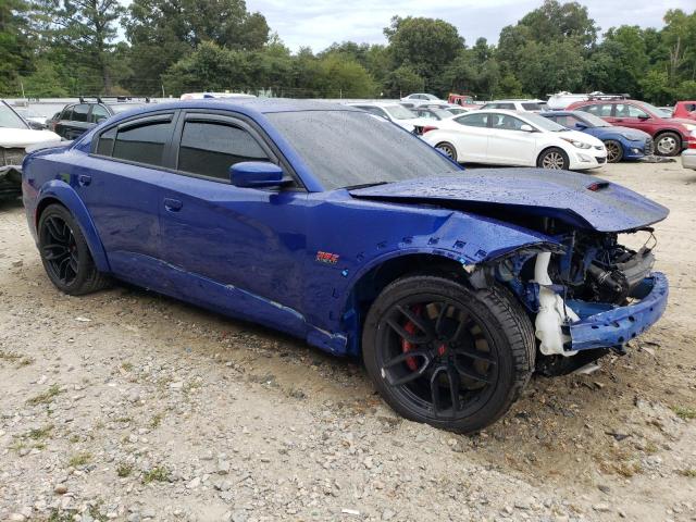 Photo 4 from auction – 2021 DODGE CHARGER SC with VIN 2C3CDXGJ5MH607865