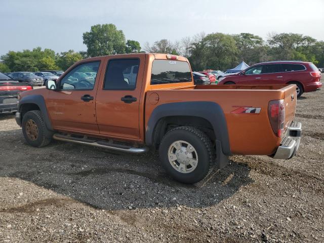 Photo 2 from auction – 2004 CHEVROLET COLORADO with VIN 1GCDS136648191822