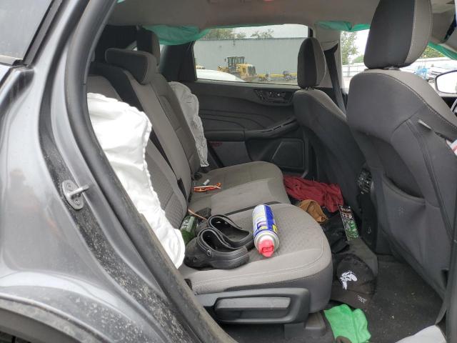 Photo 11 from auction – 2022 FORD ESCAPE SE with VIN 1FMCU0BZ3NUA66079