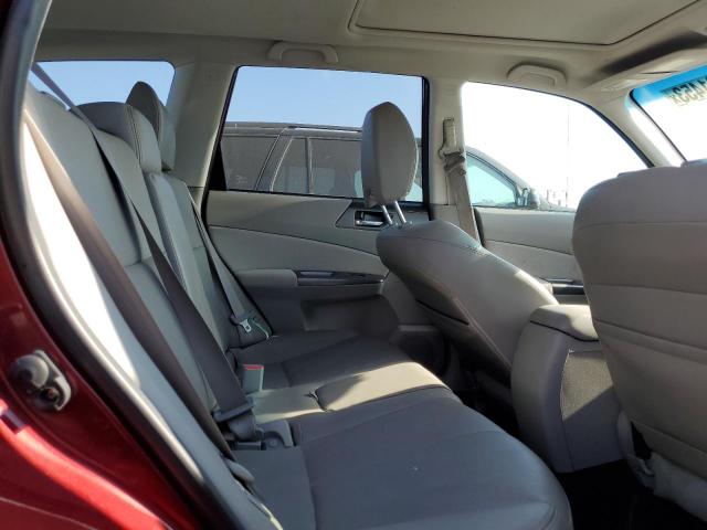 Photo 11 from auction – 2011 SUBARU FORESTER T with VIN JF2SHAGC6BH733182