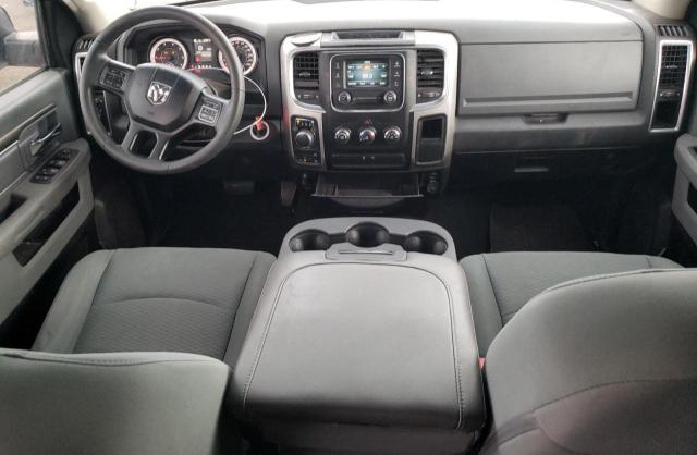 Снимка 8 от търг – 2019 RAM 1500 CLASS с VIN 1C6RR7LT5KS524982