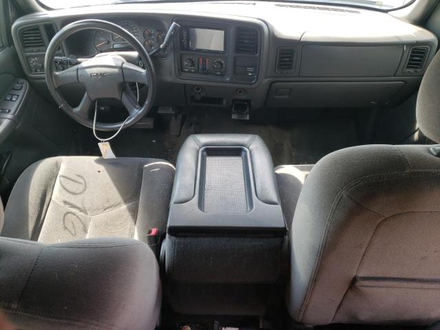 Photo 8 from auction – 2004 GMC NEW SIERRA with VIN 2GTEC19T941126044