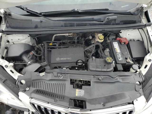 Photo 11 from auction – 2015 BUICK ENCORE CON with VIN KL4CJBSB7FB220957