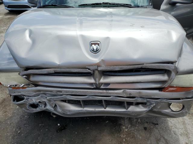 Photo 12 from auction – 2000 DODGE DURANGO with VIN 1B4HS28N3YF236320