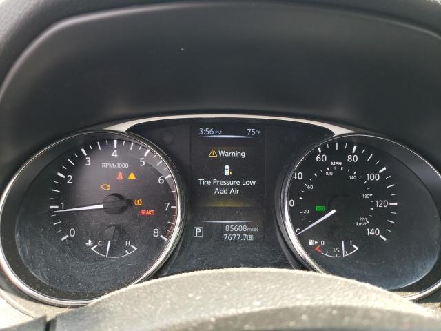 Photo 9 from auction – 2016 NISSAN ROGUE S with VIN 5N1AT2MV2GC799085