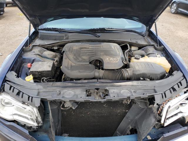 Снимка 11 от търг – 2014 CHRYSLER 300C с VIN 2C3CCAEG2EH118719