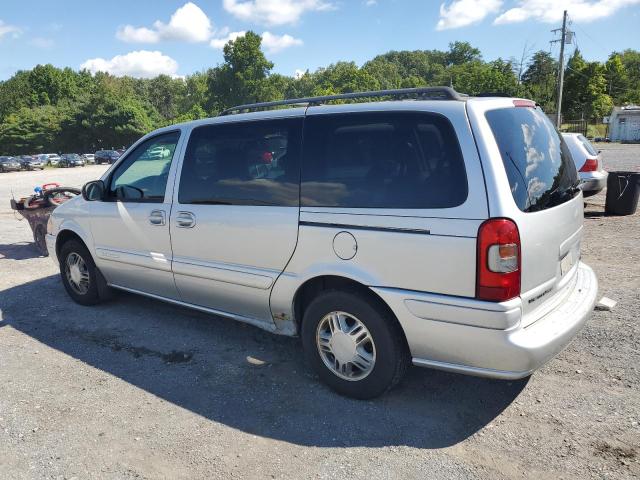 Photo 2 from auction – 2003 CHEVROLET VENTURE LU with VIN 1GNDX13E83D314901