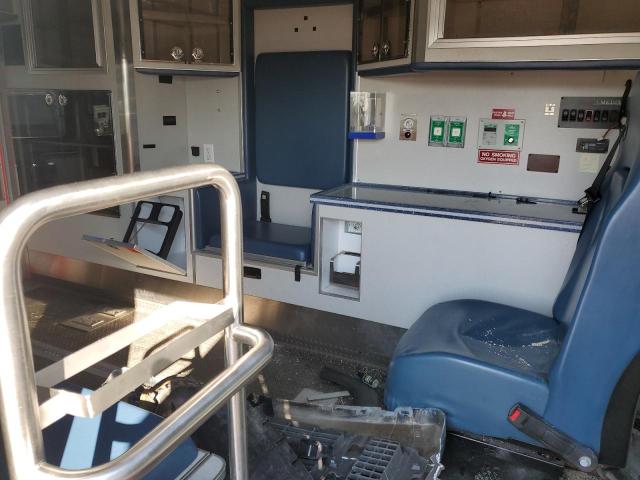 Photo 10 from auction – 2013 FORD ECONOLINE with VIN 1FDXE4FSXDDA38958