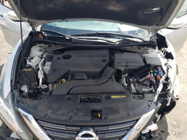 Photo 11 from auction – 2016 NISSAN ALTIMA 2.5 with VIN 1N4AL3AP3GC163362