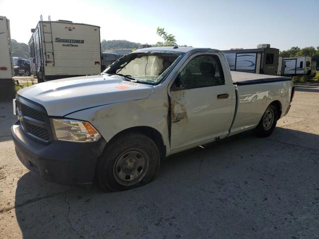 RAM 1500 CLASS 2022 with VIN 3C6JR7DG9NG332328 - Photo from auction